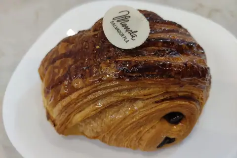 Cornish Bakery photo 2