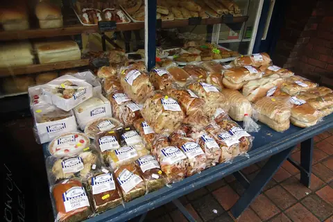 Cornish Bakery photo 3